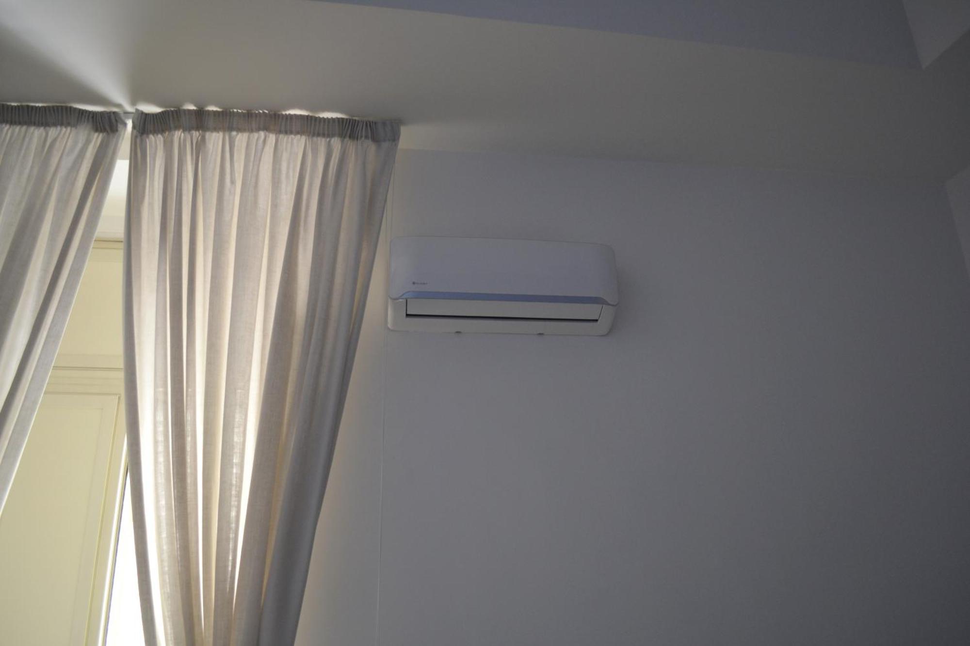 Casa Round Apartment Наполи Екстериор снимка
