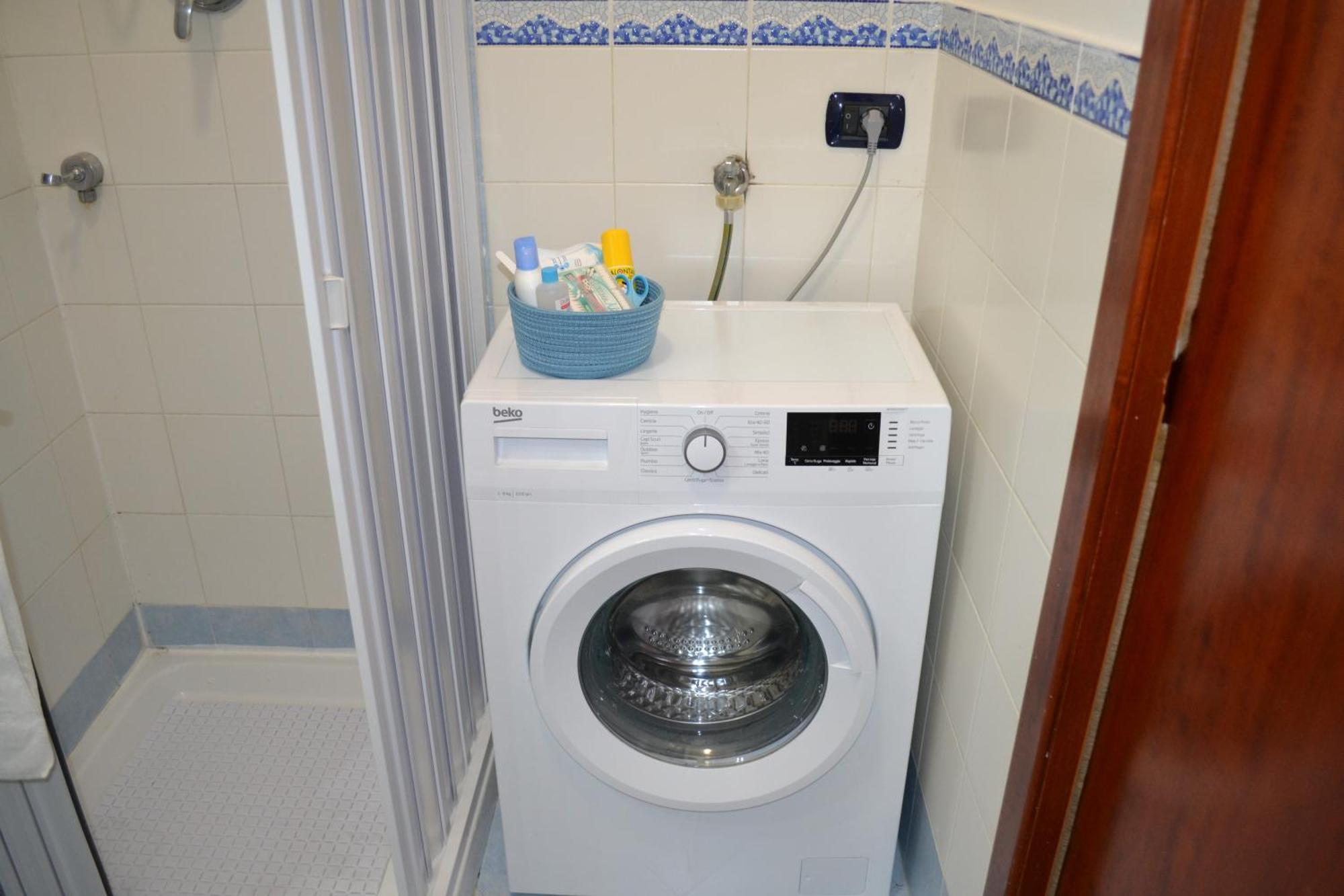 Casa Round Apartment Наполи Екстериор снимка