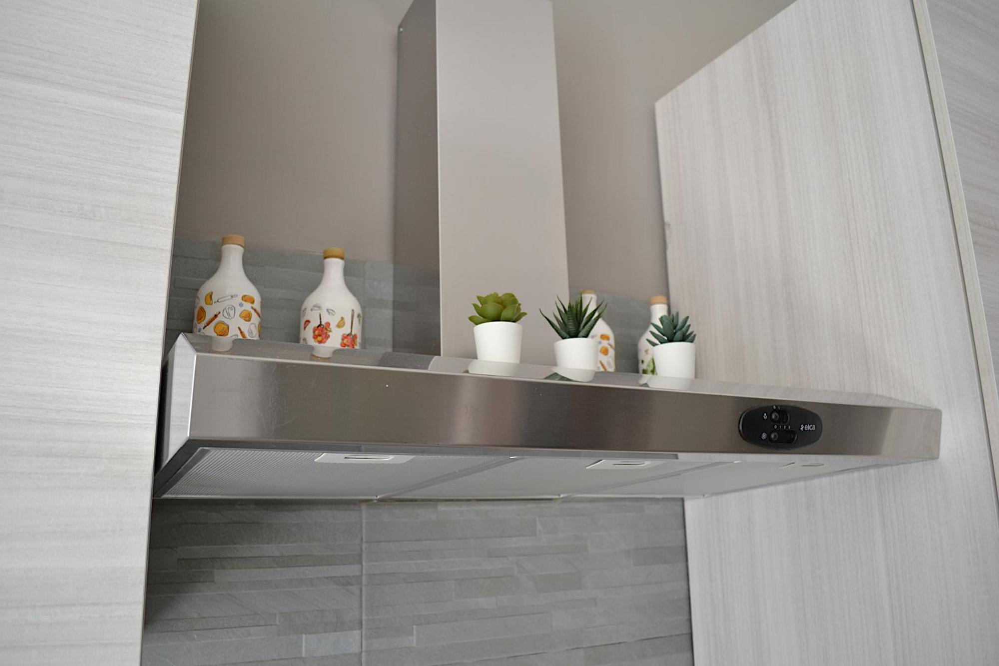 Casa Round Apartment Наполи Екстериор снимка