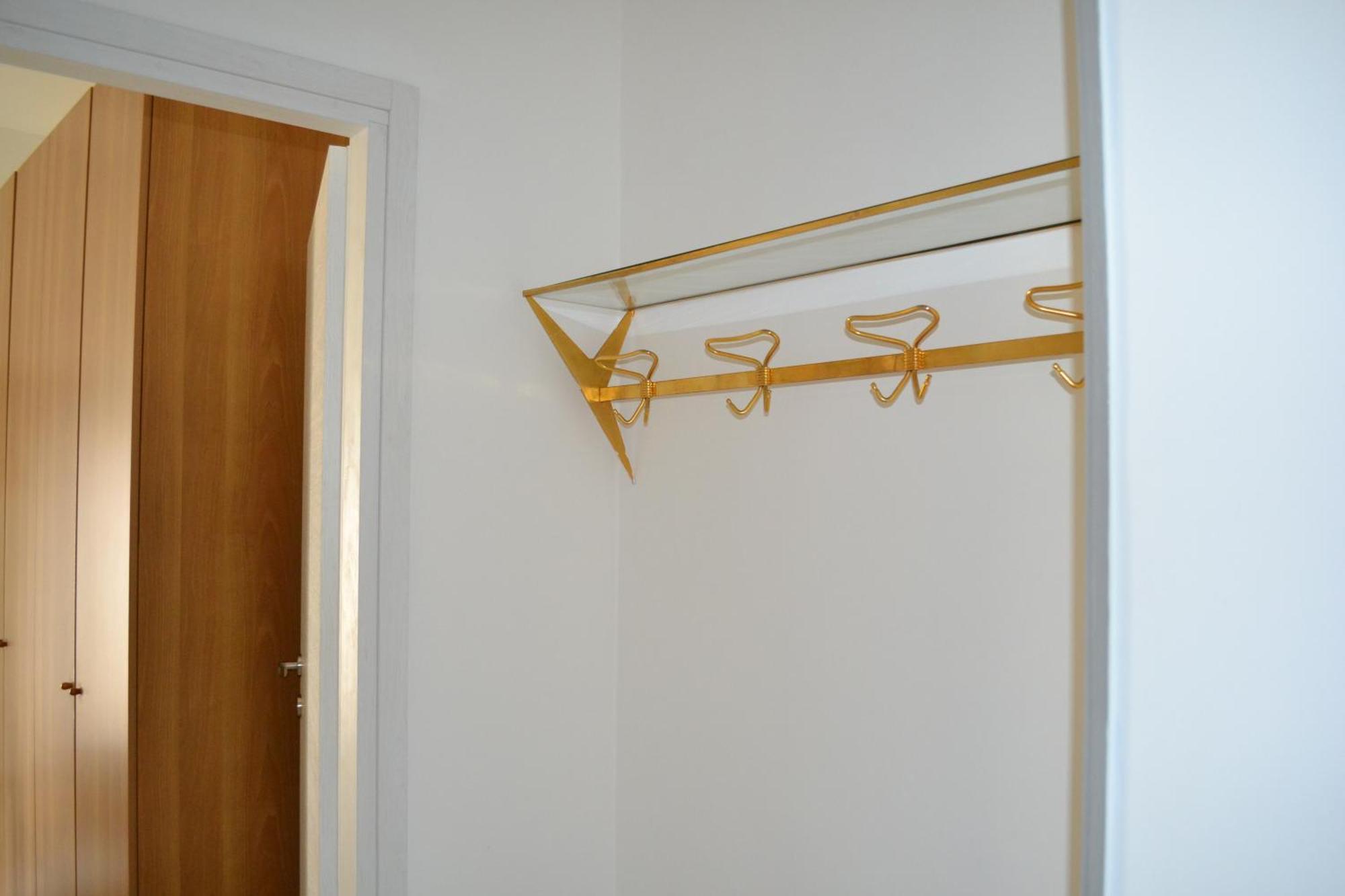 Casa Round Apartment Наполи Екстериор снимка