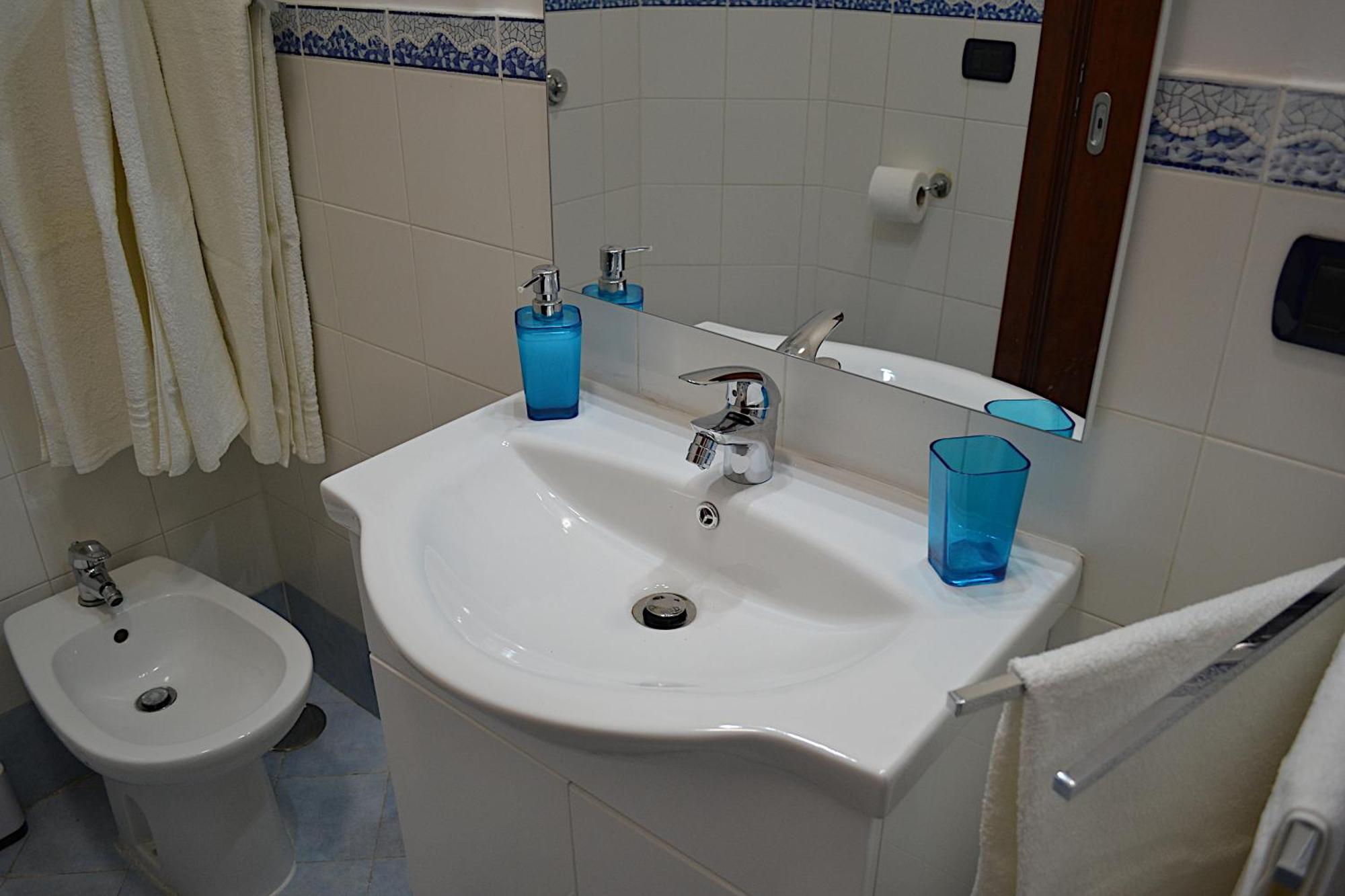 Casa Round Apartment Наполи Екстериор снимка