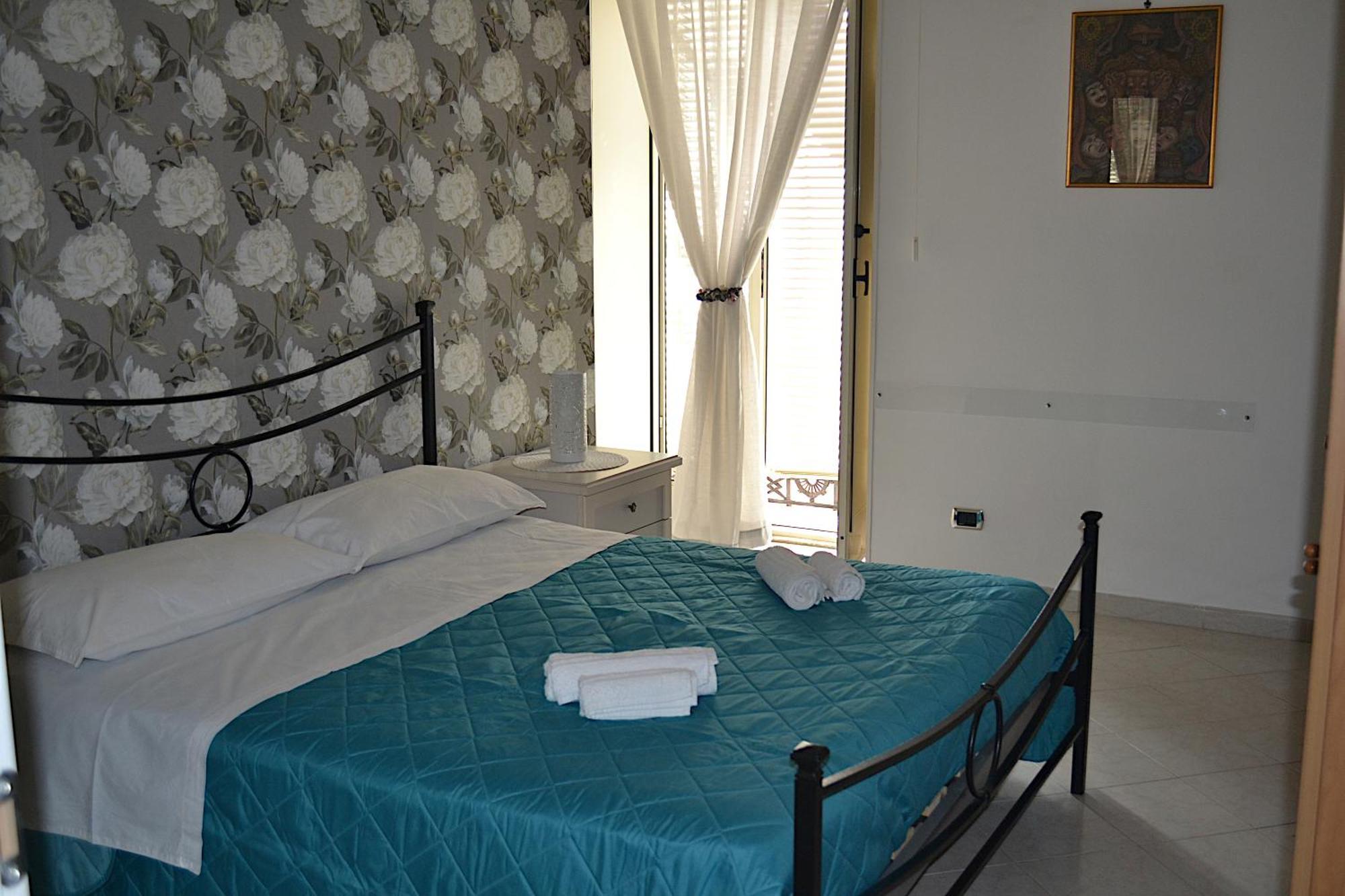 Casa Round Apartment Наполи Екстериор снимка